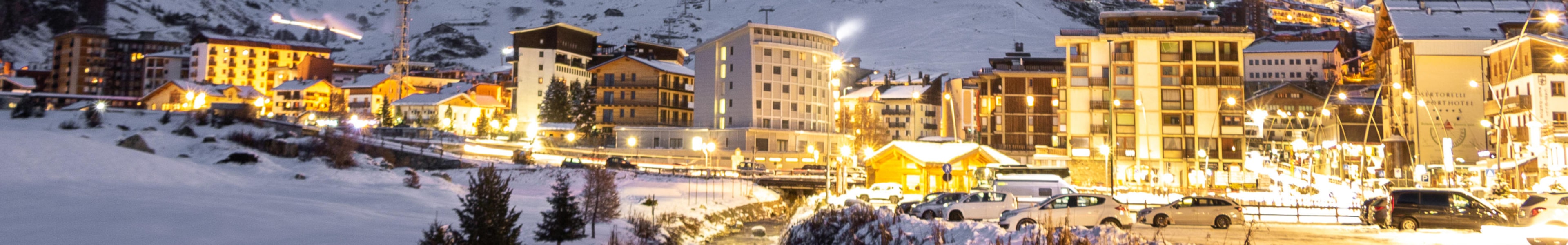 Cervinia, winter photo 2