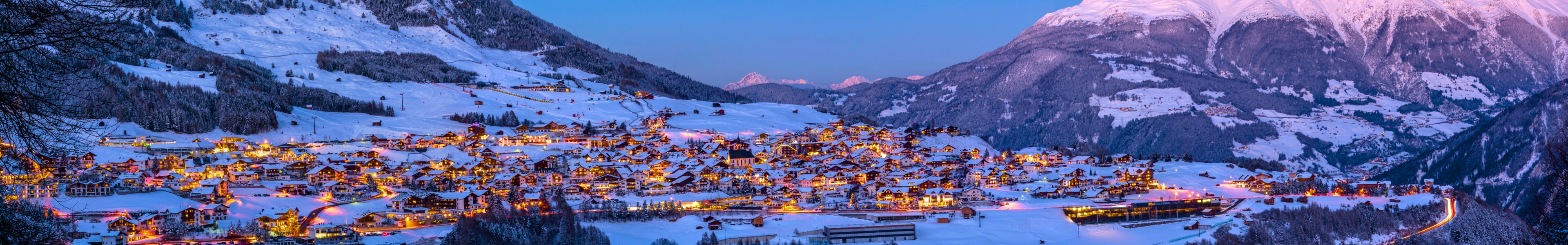 Serfaus Fiss Ladis, winter photo 2