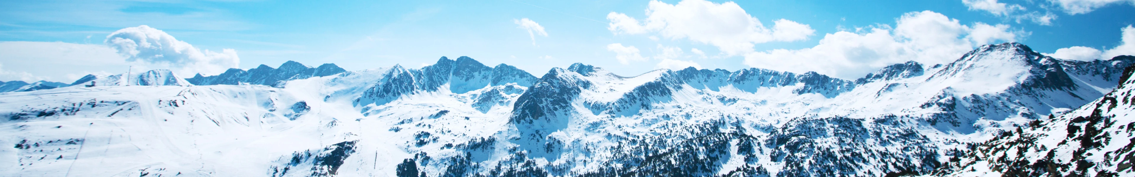 Canillo, winter photo 2