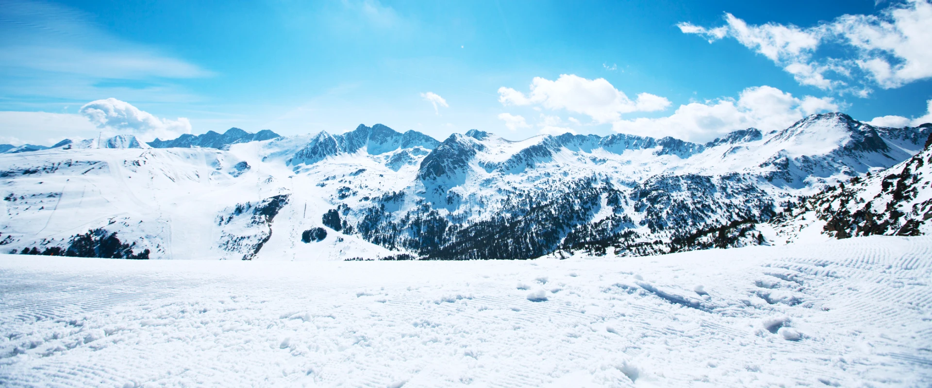 Canillo, Andorra