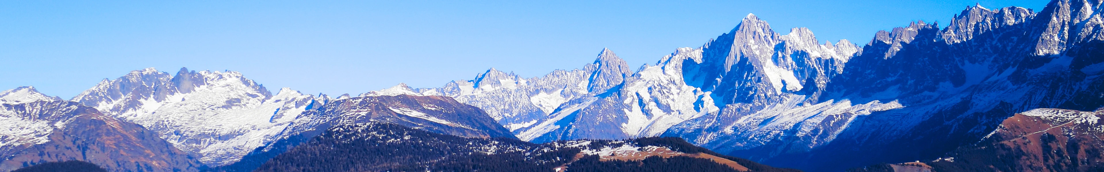 Saint Gervais Les Bains, winter photo 2