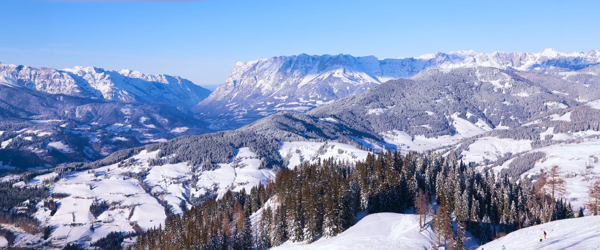 Wagrain, Austria