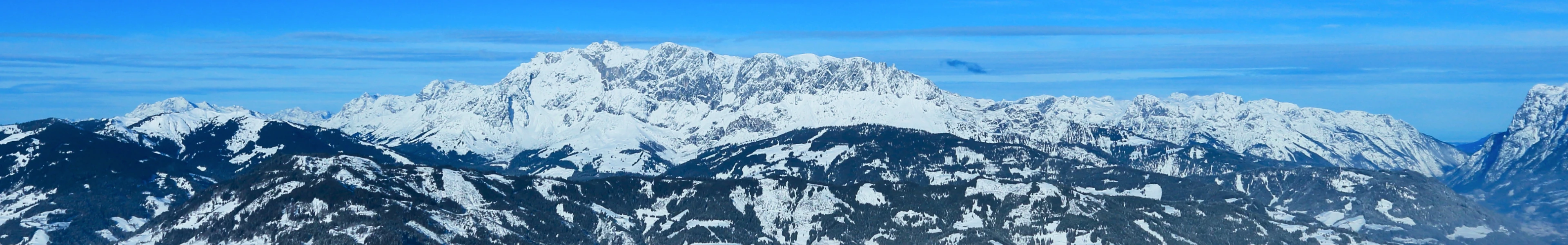 St Johann Im Pongau, winter photo 2