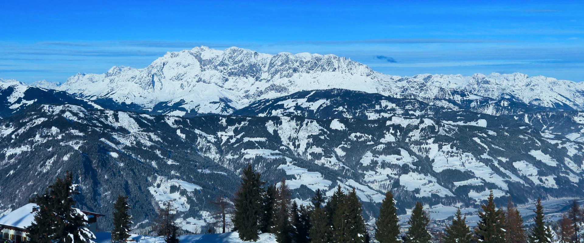 St Johann Im Pongau, Austria