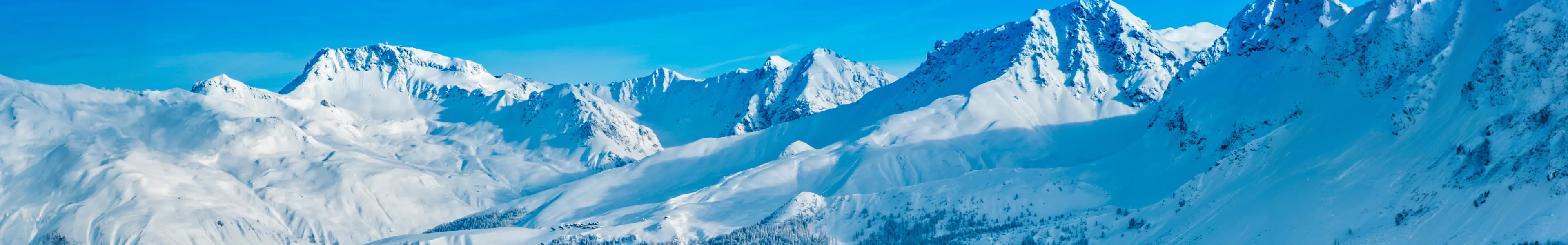 Arosa Lenzerheide, winter photo 2