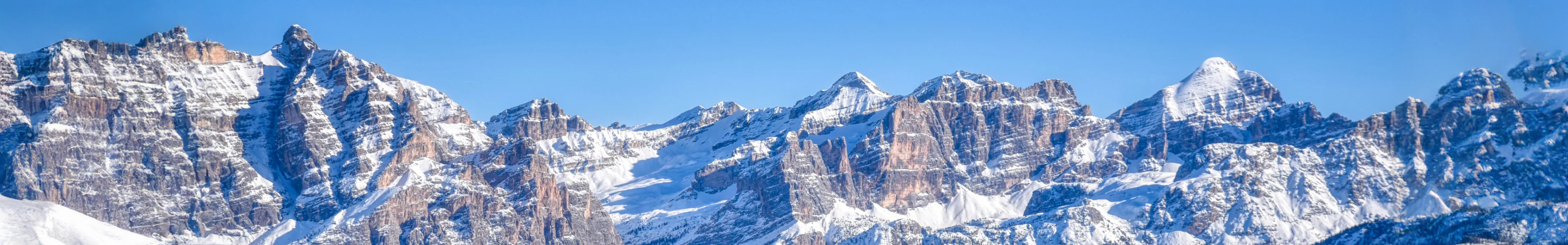 Alta Badia, winter photo 2