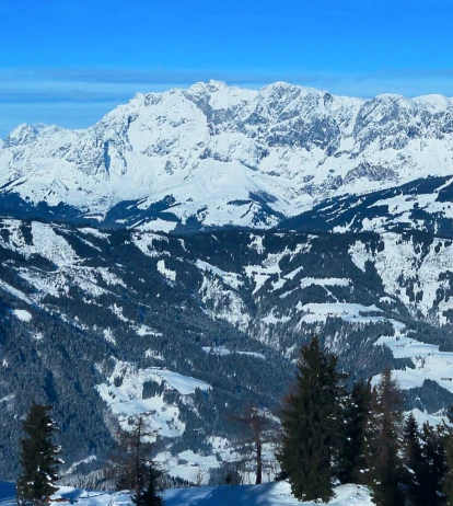 St Johann Im Pongau, winter photo 4