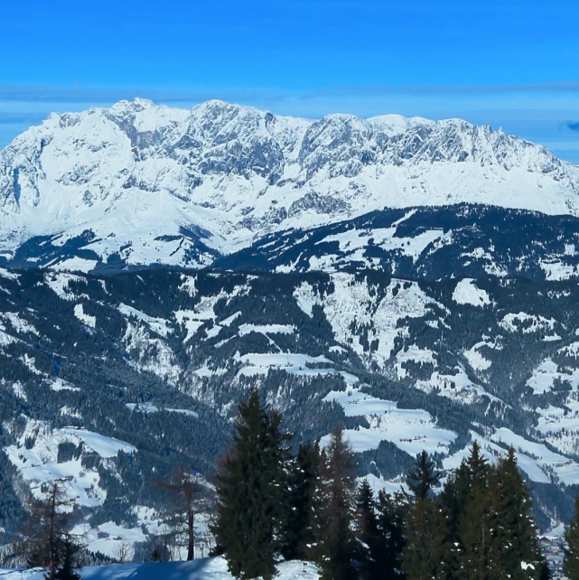 St Johann Im Pongau, winter photo 5