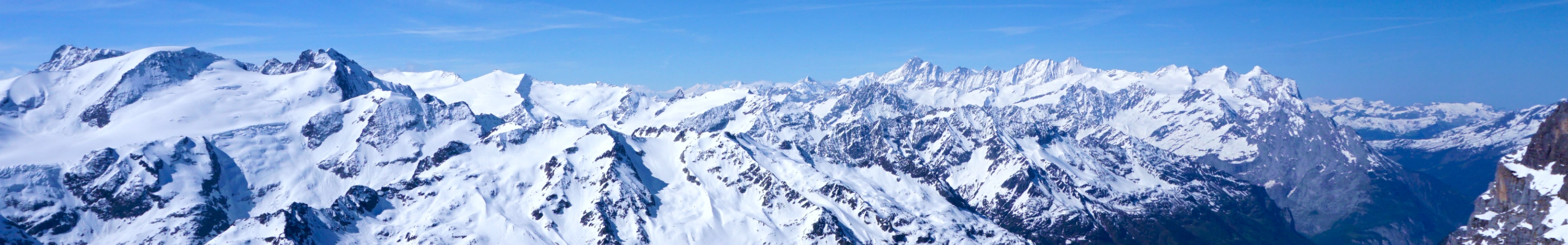 Engelberg, winter photo 2