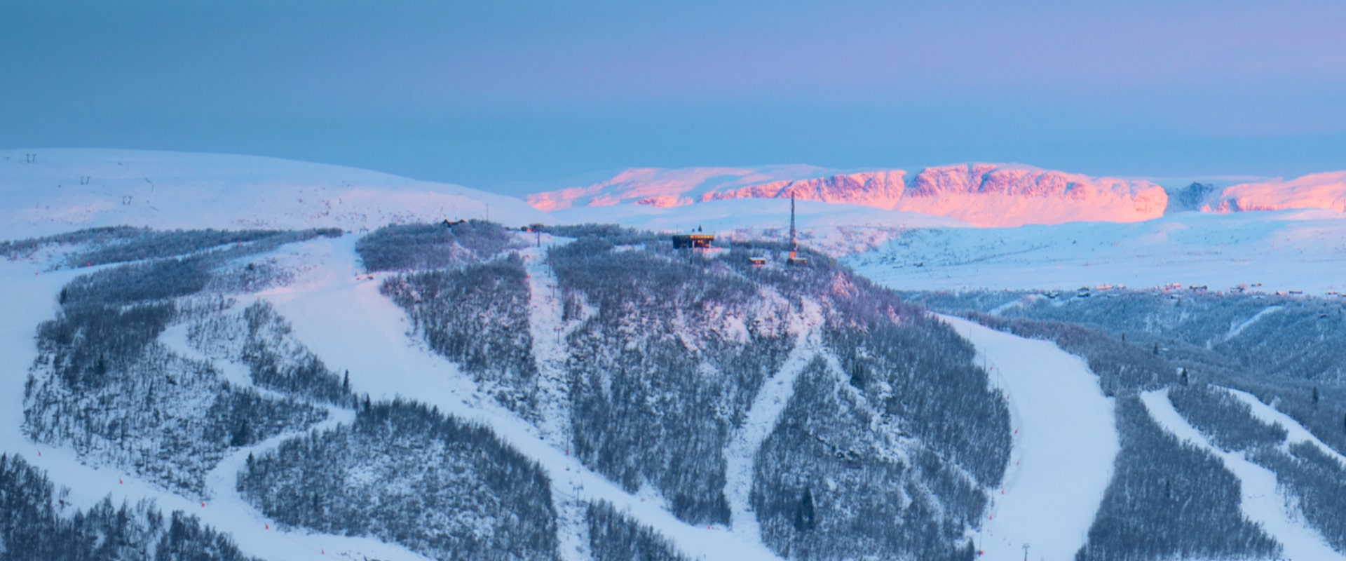 Geilo, Norway