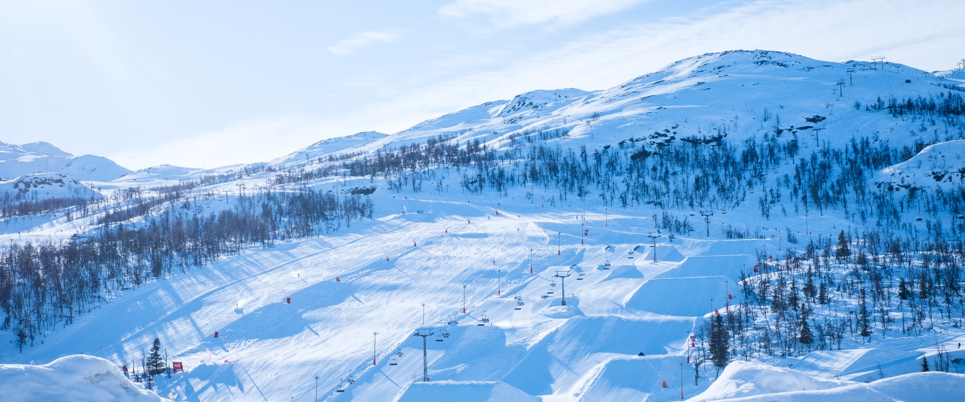 Hemsedal, Norway