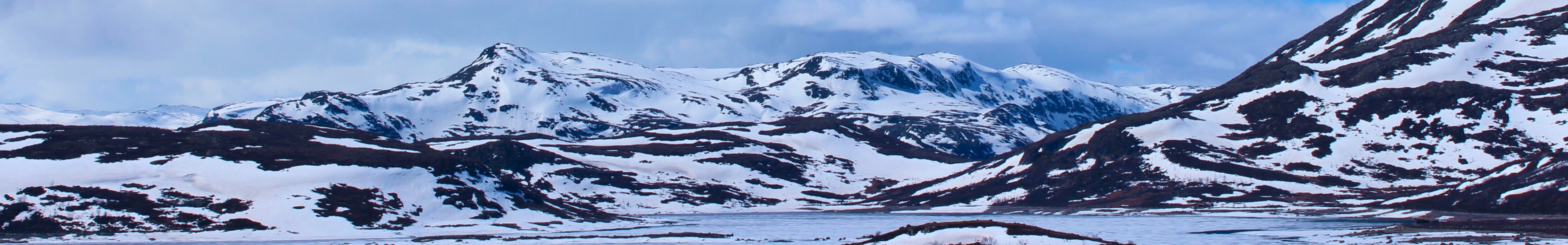 Hemsedal, winter photo 2