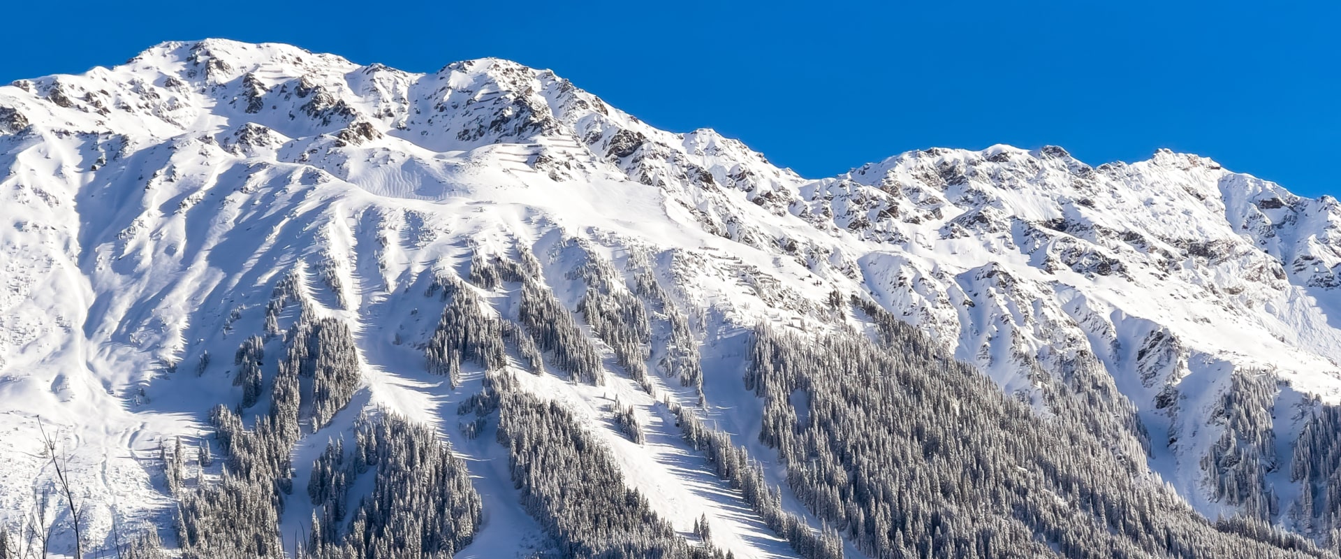 Klosters, Switzerland
