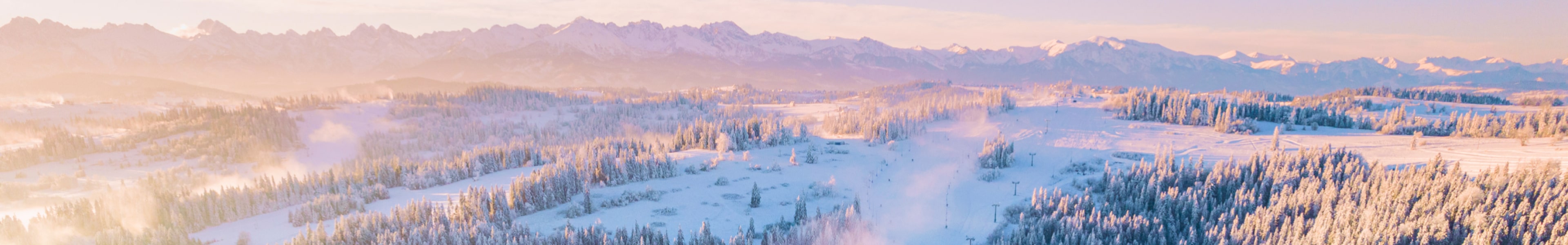 Kotelnica, winter photo 2