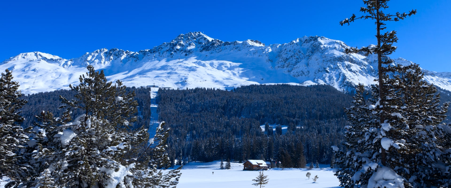 Lenzerheide, Switzerland