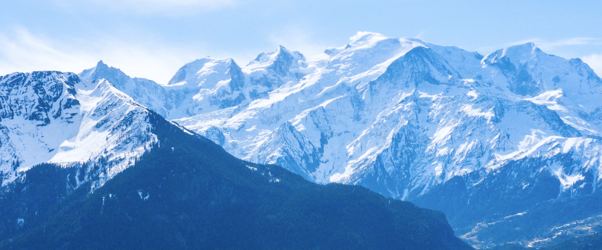 Les Houches, France