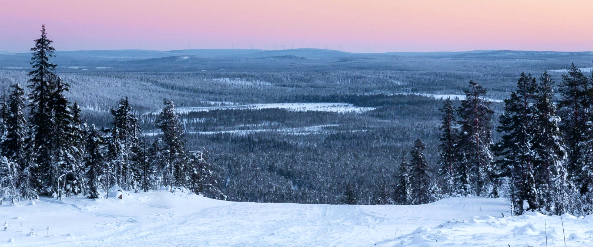 Levi, Finland