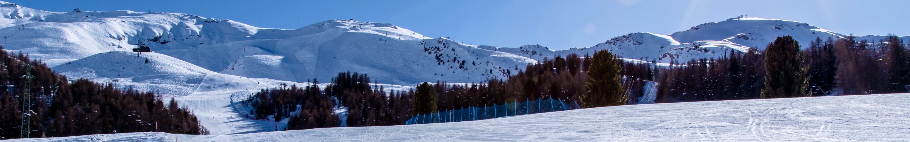 Pila, winter photo 2