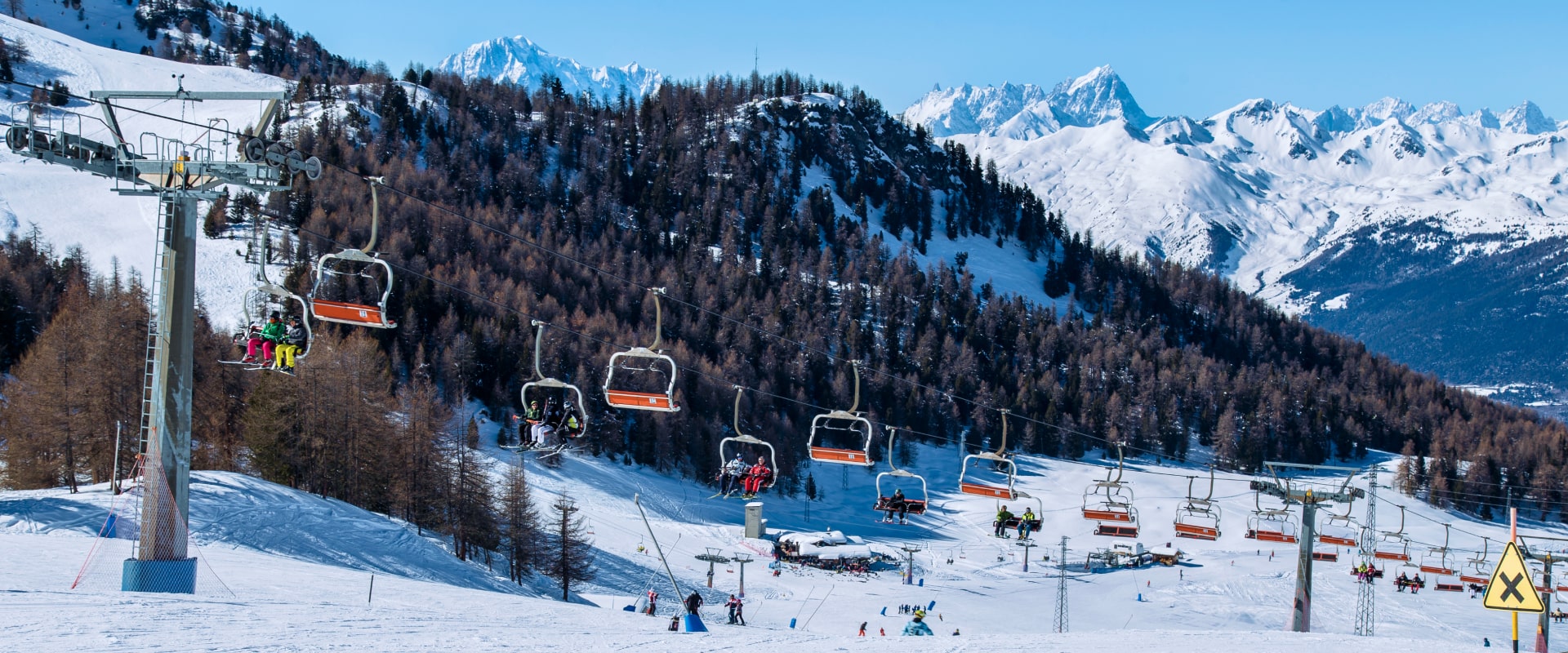Pila, Italy