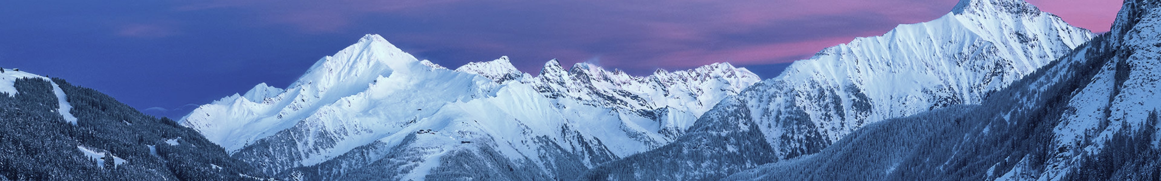 Hintertux Glacier, winter photo 2