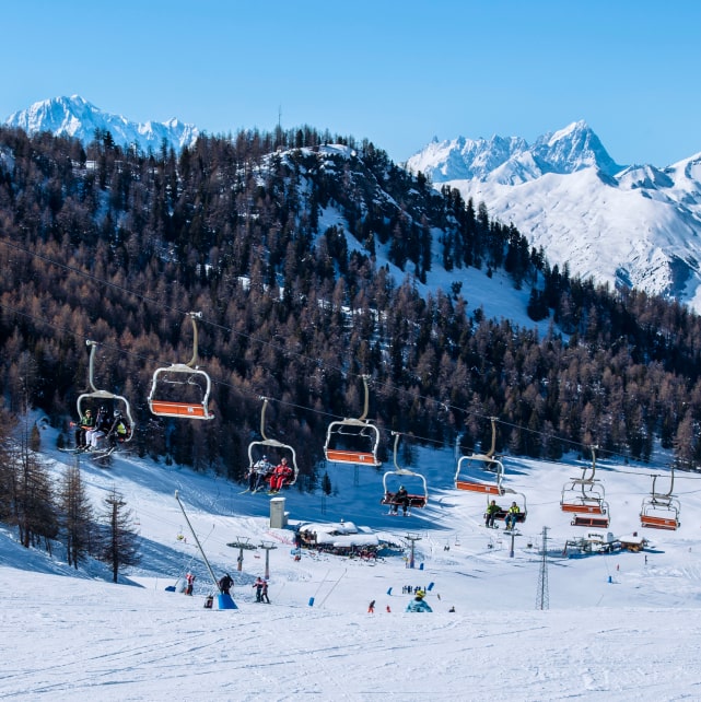 Pila, winter photo 5