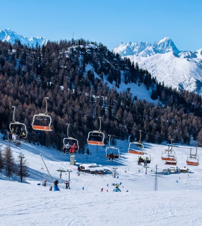 Pila, winter photo 4