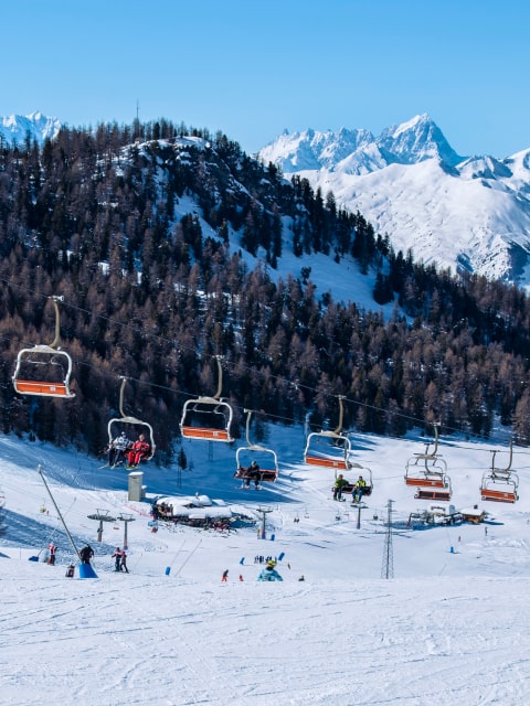Pila, winter photo 3