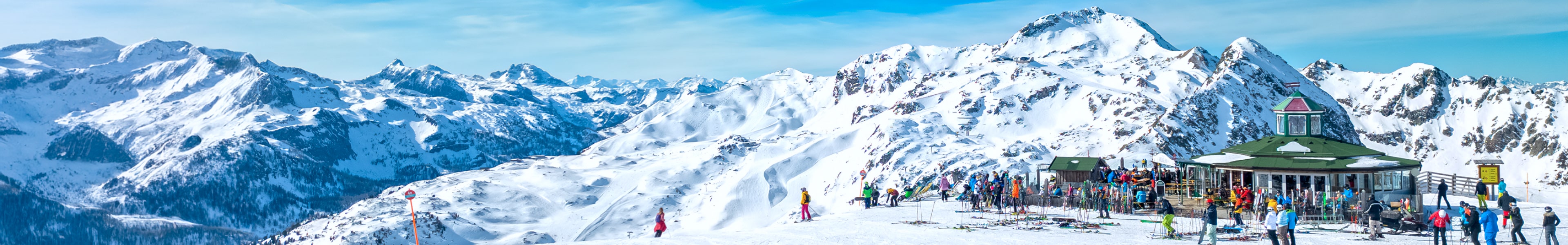 Obertauern, winter photo 2