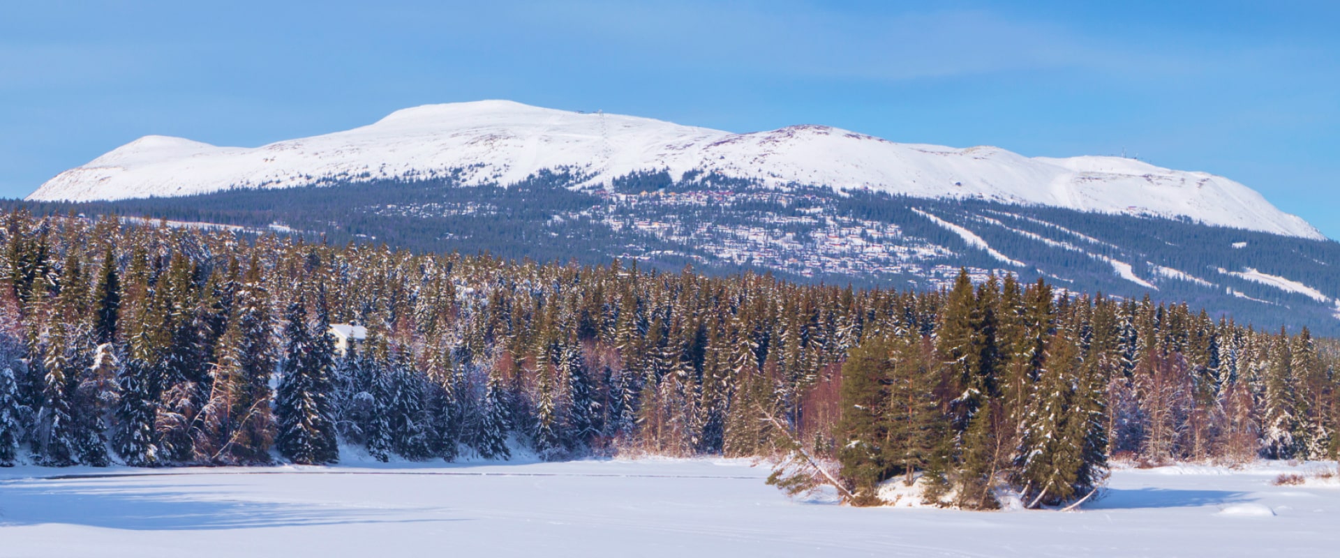 Trysil, Norway
