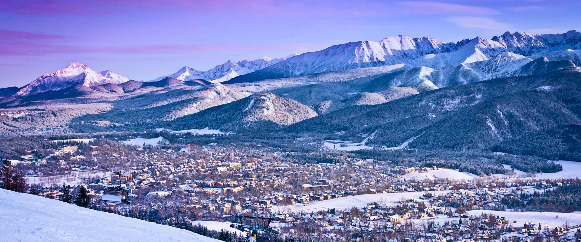 Zakopane, Poland