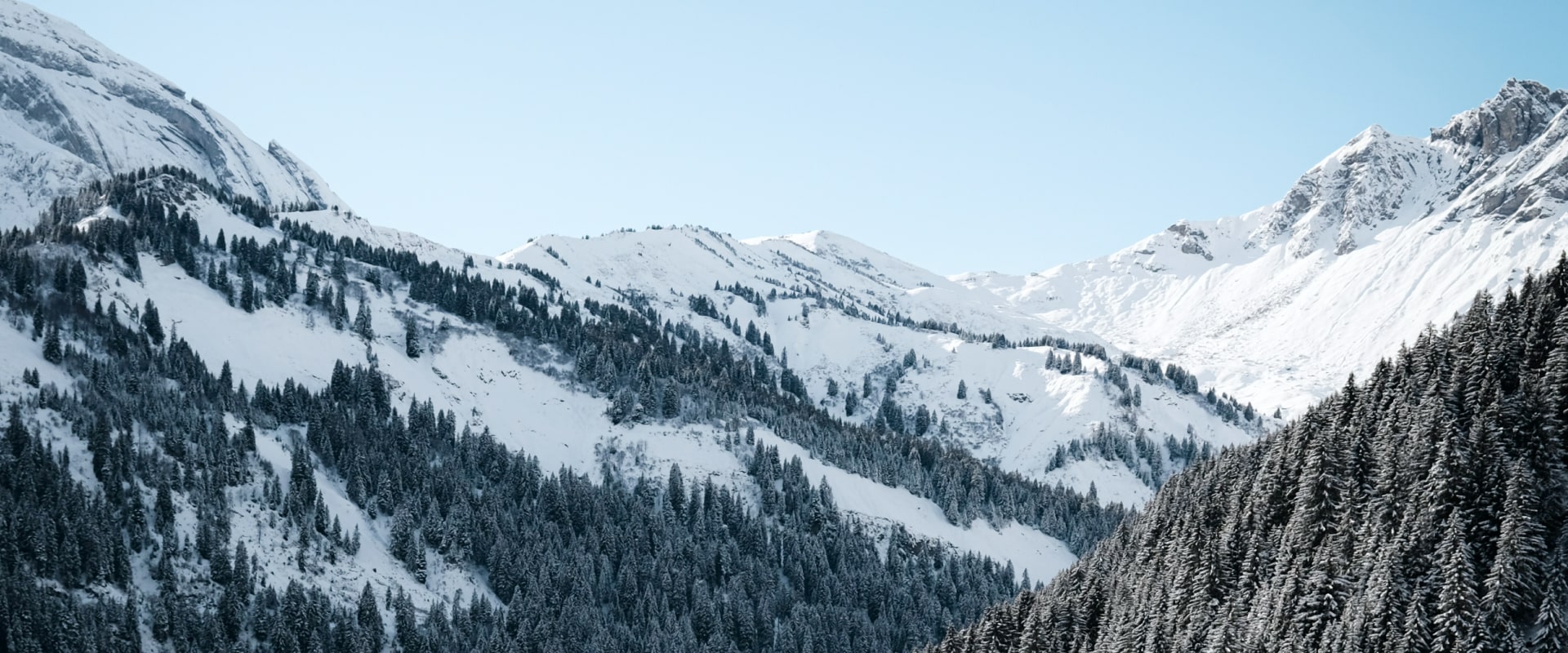 Champéry, Switzerland