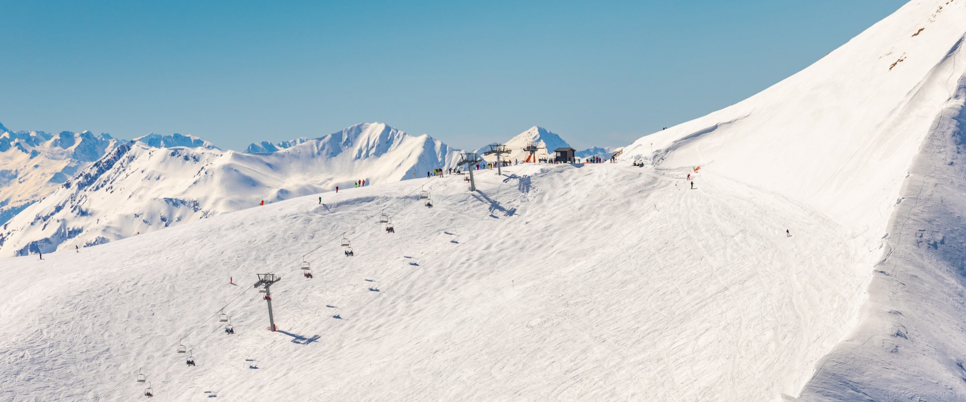 Les Contamines-Montjoie, France