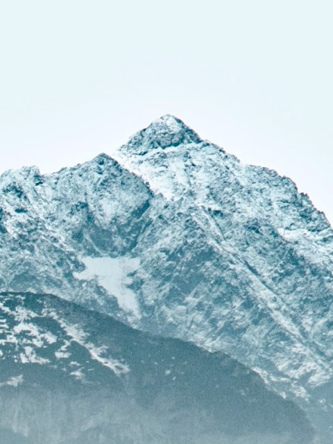 Bialka Tatrzanska, winter photo 3