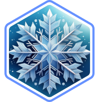 Snow-sure resort