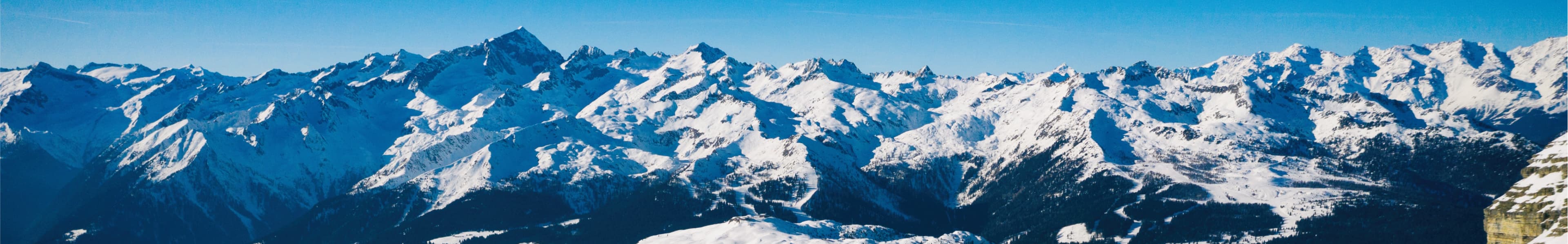Val di Sole, winter photo 2