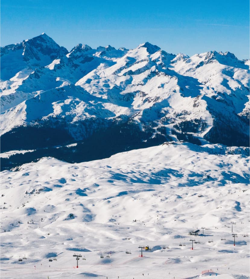 Val di Sole, winter photo 4