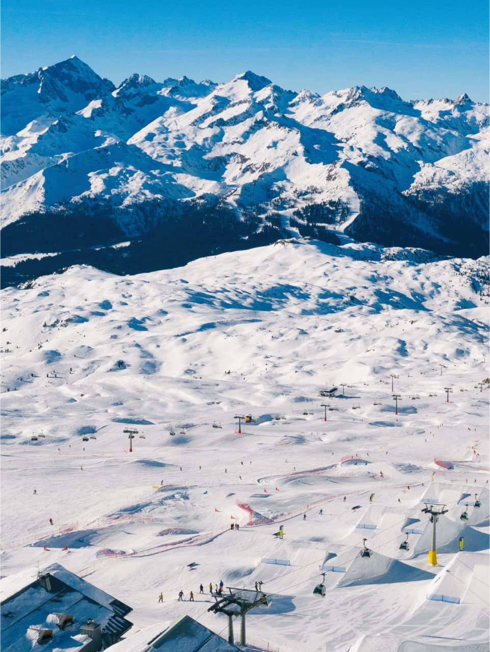 Val di Sole, winter photo 3