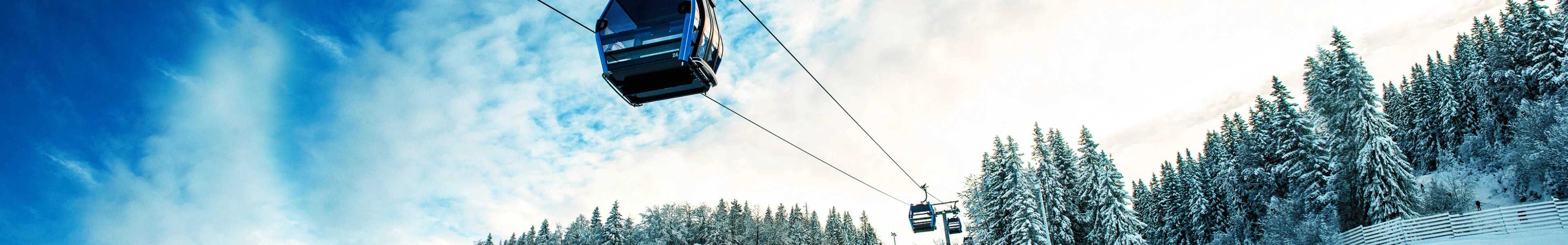 Jahorina, winter photo 2