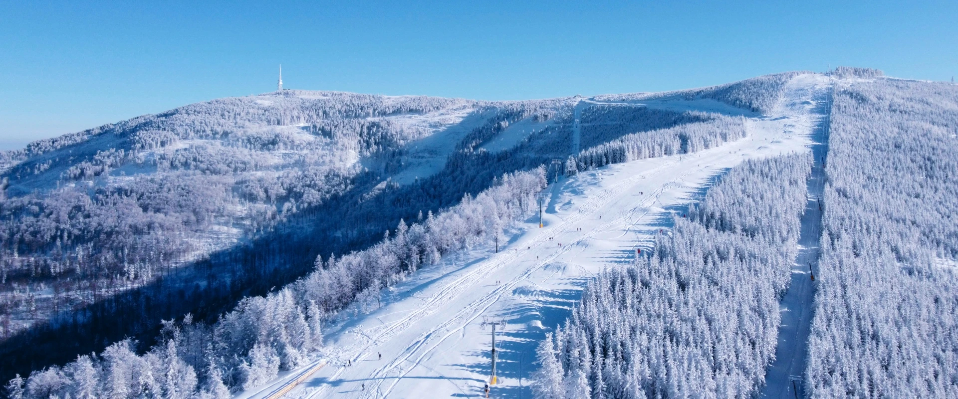 Szczyrk, Poland