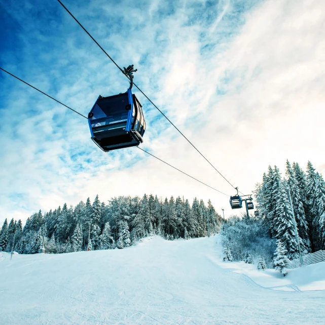 Jahorina, winter photo 5