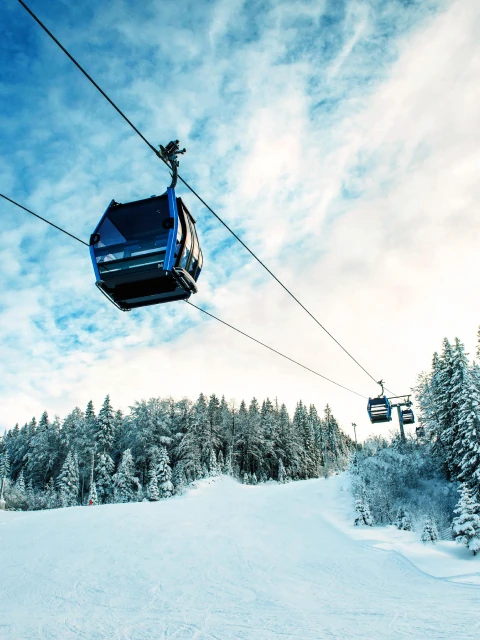Jahorina, winter photo 3