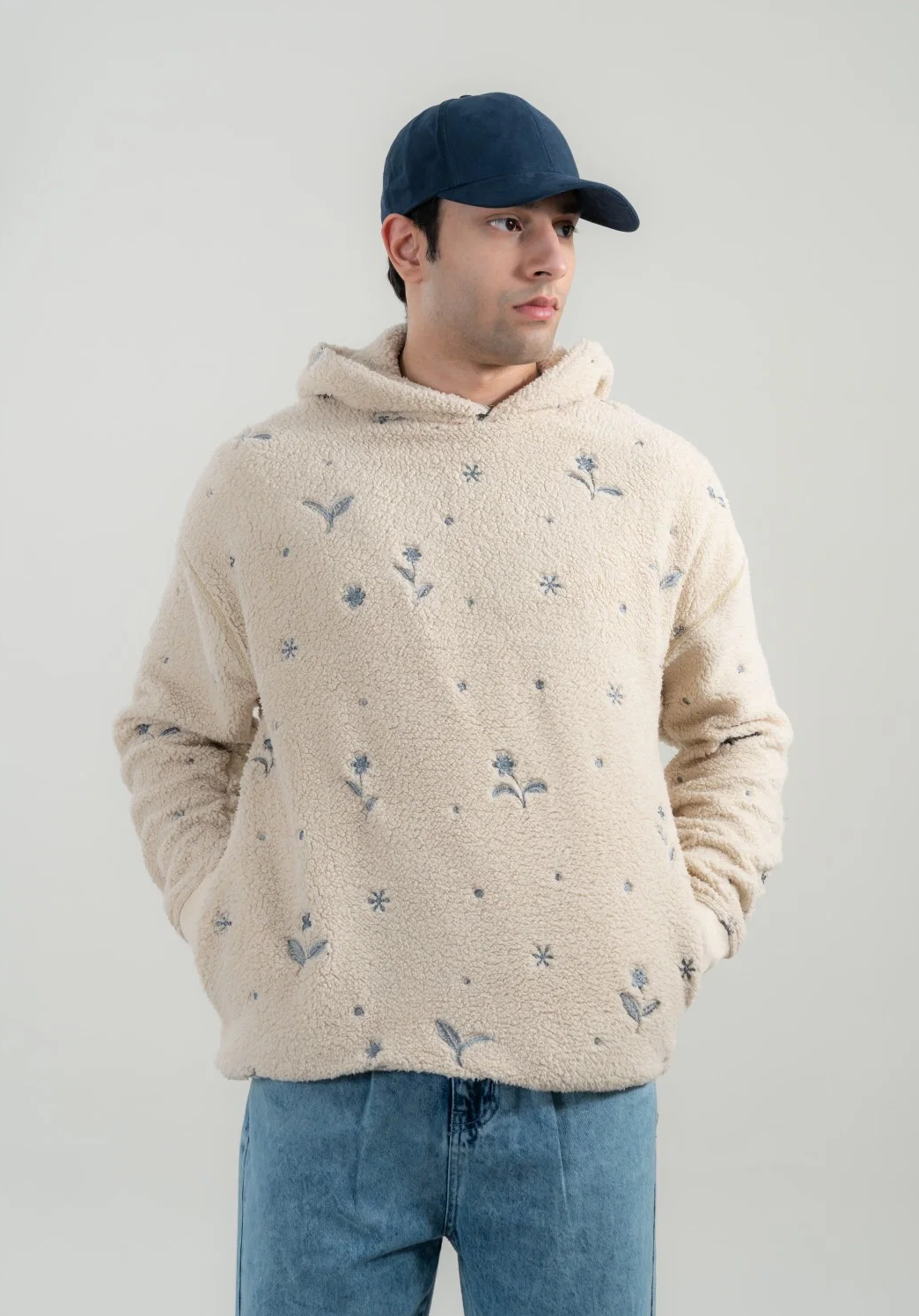 Men — Hoodies