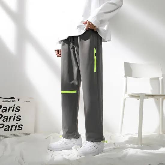 Men — Pants