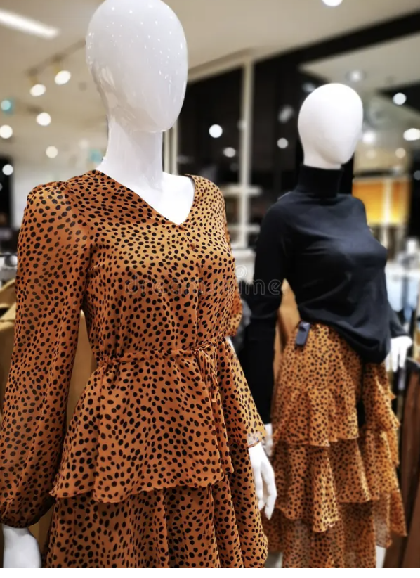 Women — Casual Layers