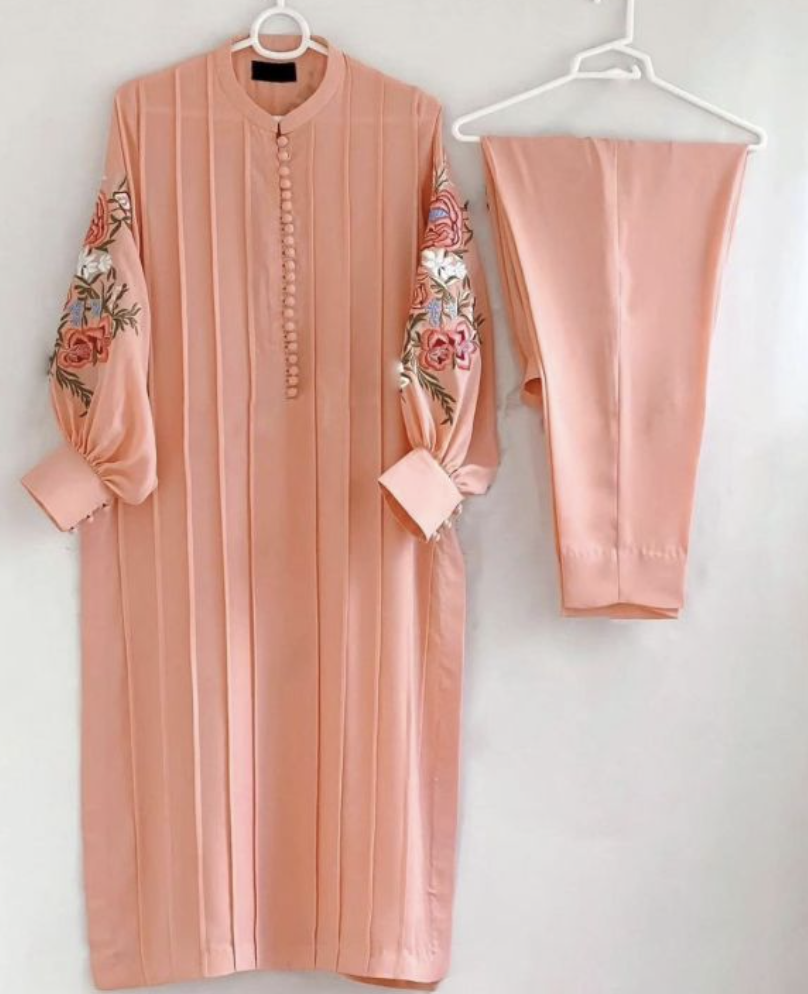 Women — Suits & Kurtas