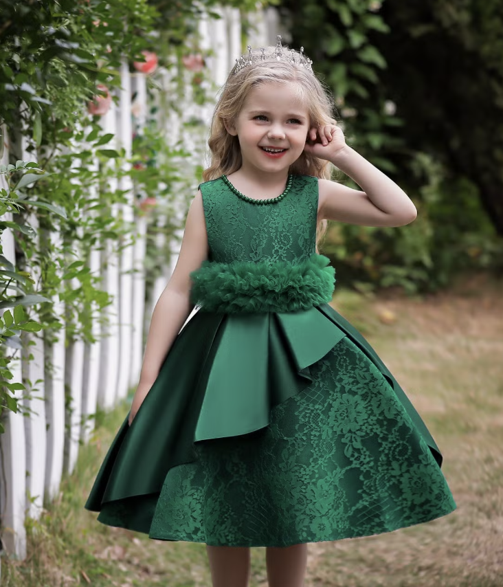 Kids — Dresses & Rompers