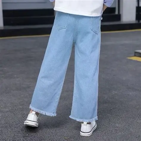 Kids — Pants