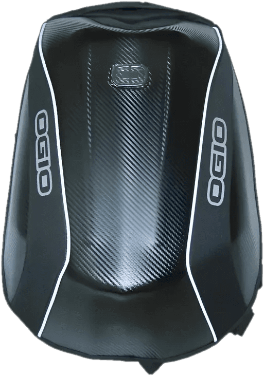 Maleta Rígida Moto OGIO Match 5 Expandible 30 litros
