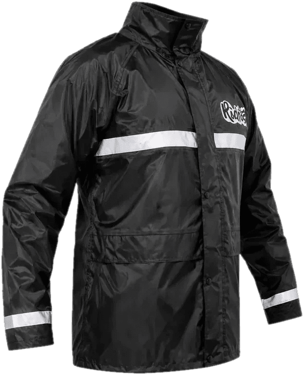 Traje Impermeable Moto Riders Ultraliviano Termosellado
