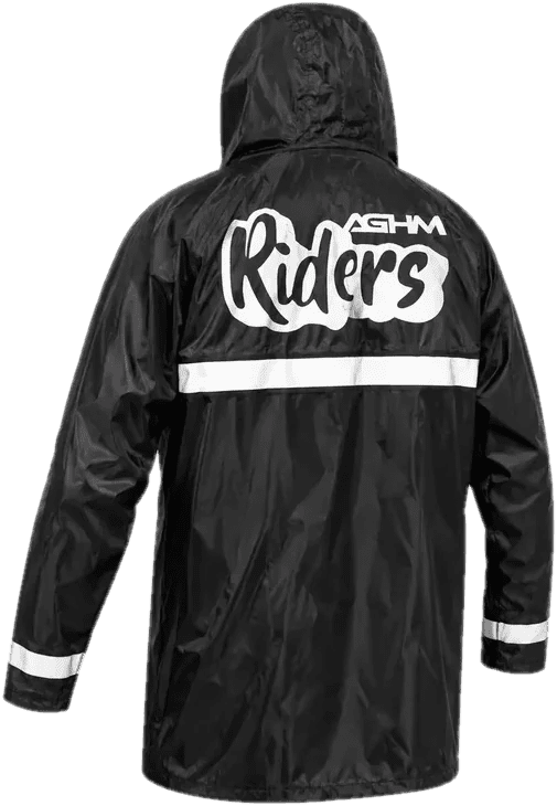 Traje Impermeable Moto Riders Ultraliviano Termosellado
